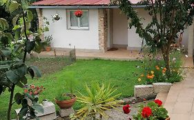 Apartamento Campo Santa Baia