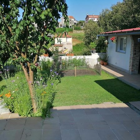 Apartamento Campo Santa Baia Vigo Exterior foto