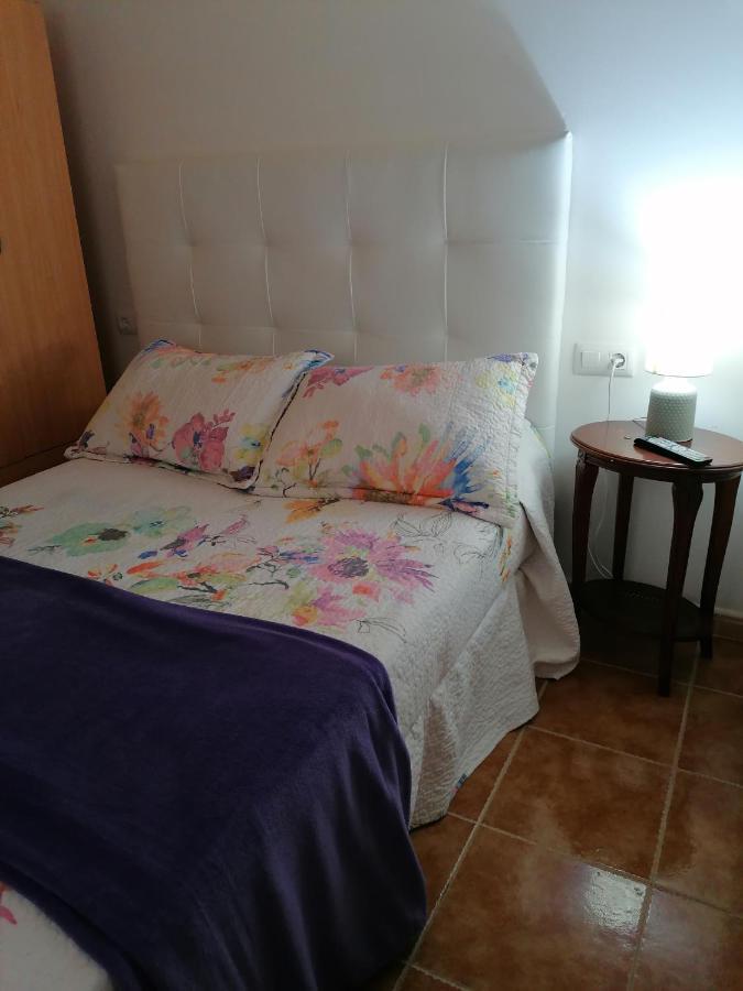 Apartamento Campo Santa Baia Vigo Exterior foto