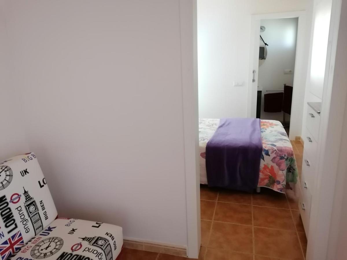 Apartamento Campo Santa Baia Vigo Exterior foto