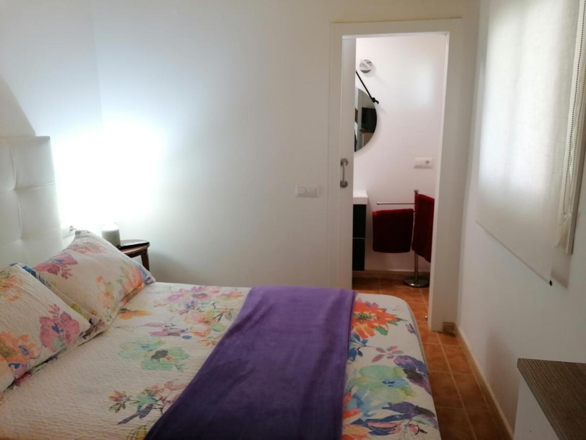 Apartamento Campo Santa Baia Vigo Exterior foto