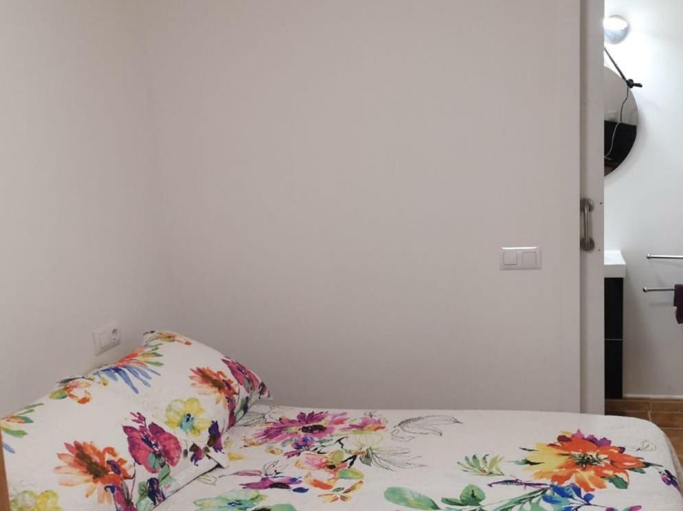 Apartamento Campo Santa Baia Vigo Exterior foto