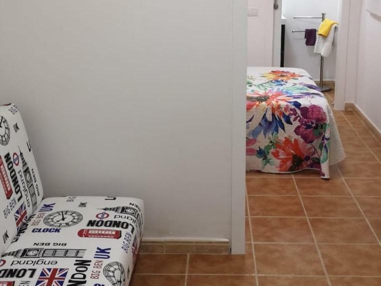 Apartamento Campo Santa Baia Vigo Exterior foto